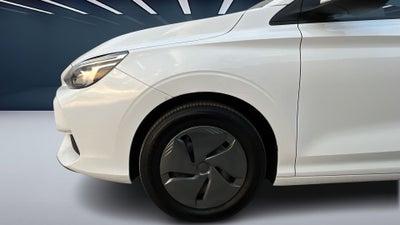 2025 MG MG 3 1.5 Cool HB Mt