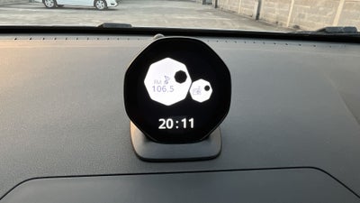 2025 MG MG 3 1.5 Cool HB Mt