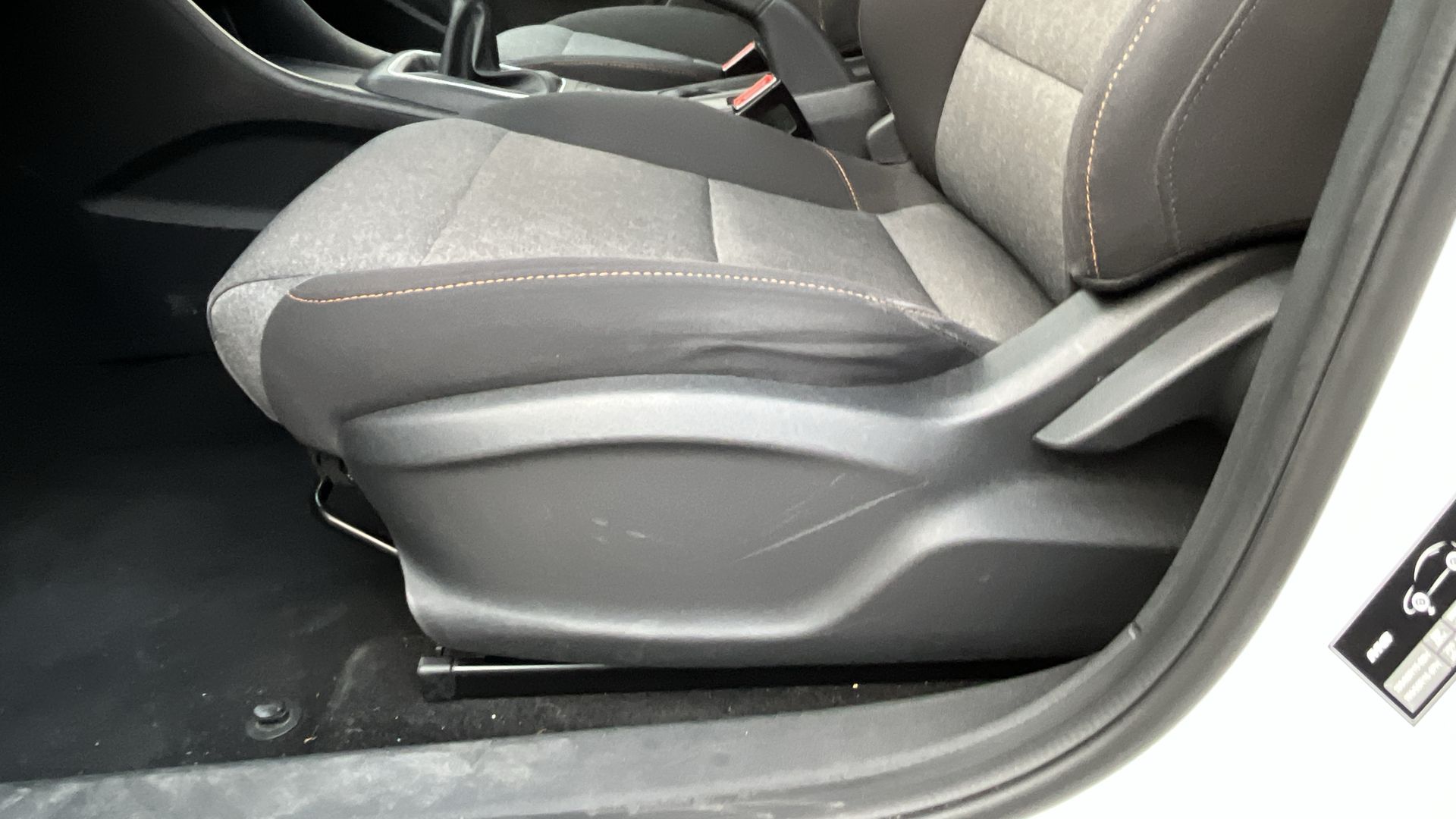 2025 MG MG 3 1.5 Cool HB Mt