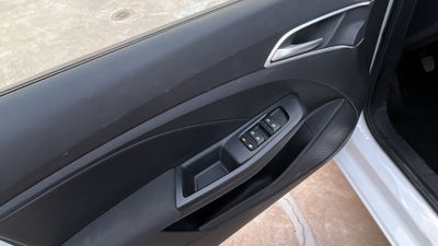 2025 MG MG 3 1.5 Cool HB Mt