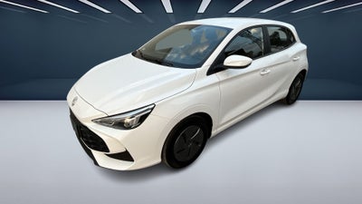 2025 MG MG 3 1.5 Cool HB Mt