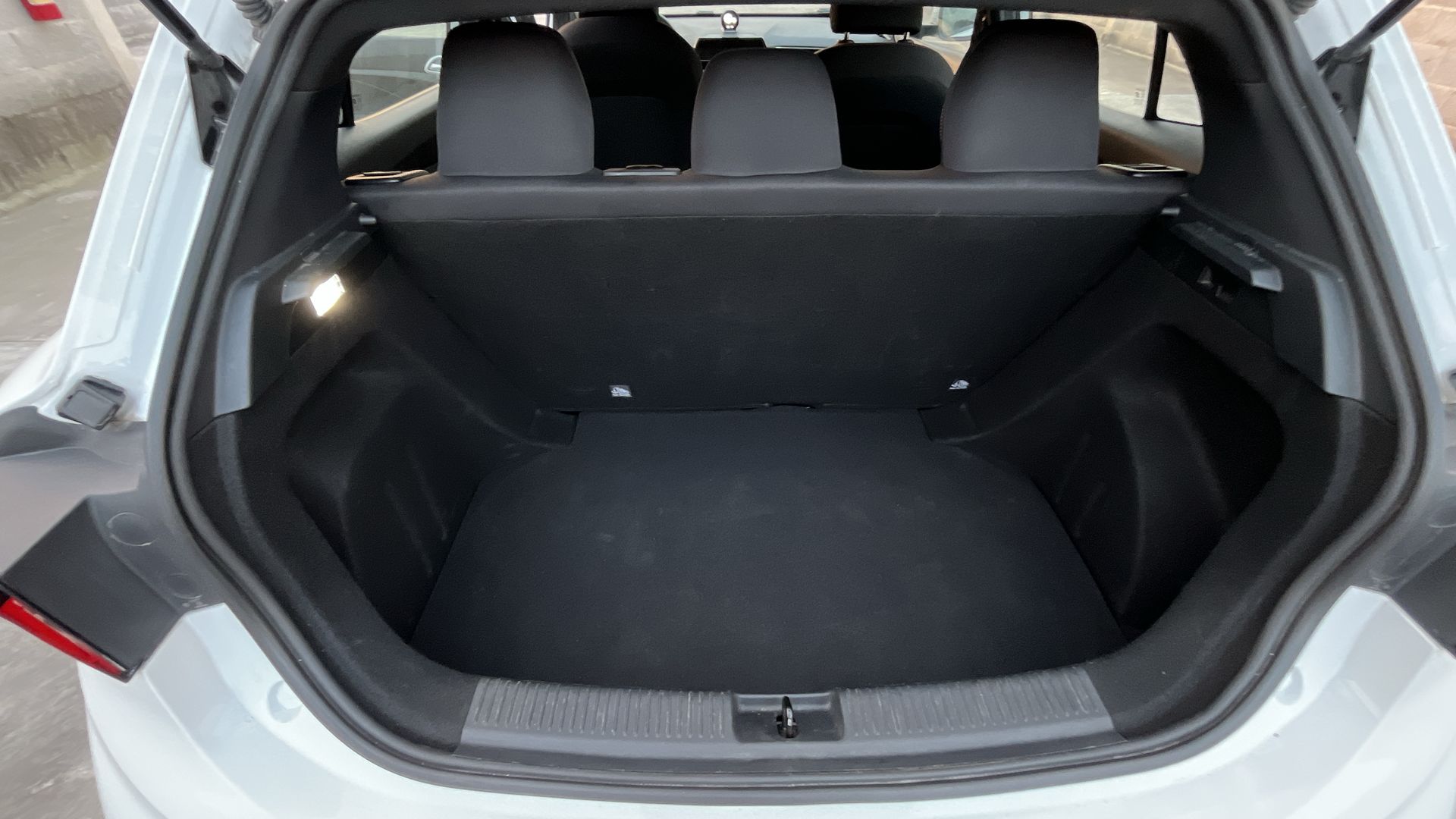 2025 MG MG 3 1.5 Cool HB Mt