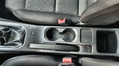 2025 MG MG 3 1.5 Cool HB Mt