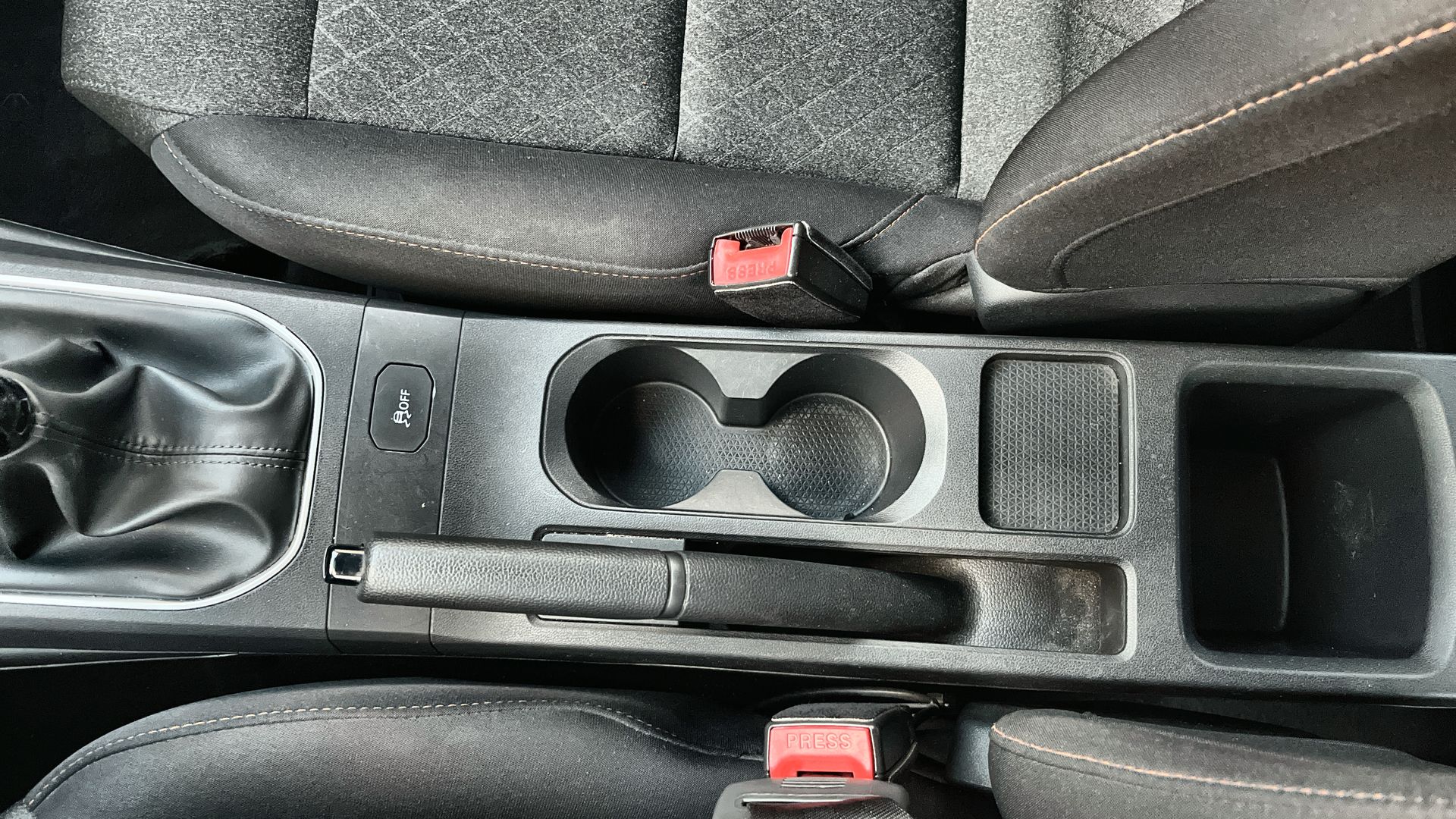 2025 MG MG 3 1.5 Cool HB Mt