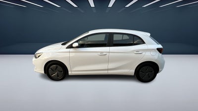 2025 MG MG 3 1.5 Cool HB Mt