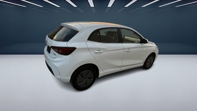 2025 MG MG 3 1.5 Cool HB Mt