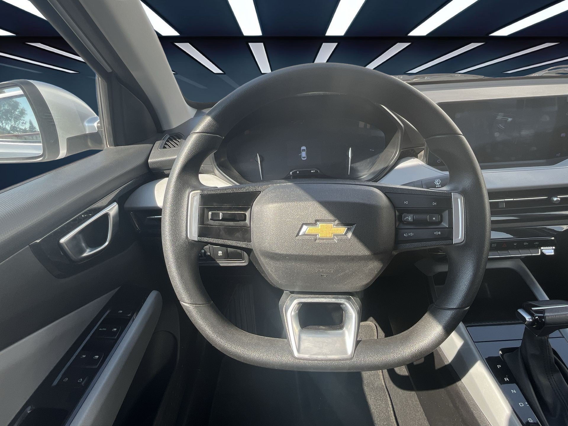 2025 Chevrolet Aveo 1.5 Lt Plus Sedan At