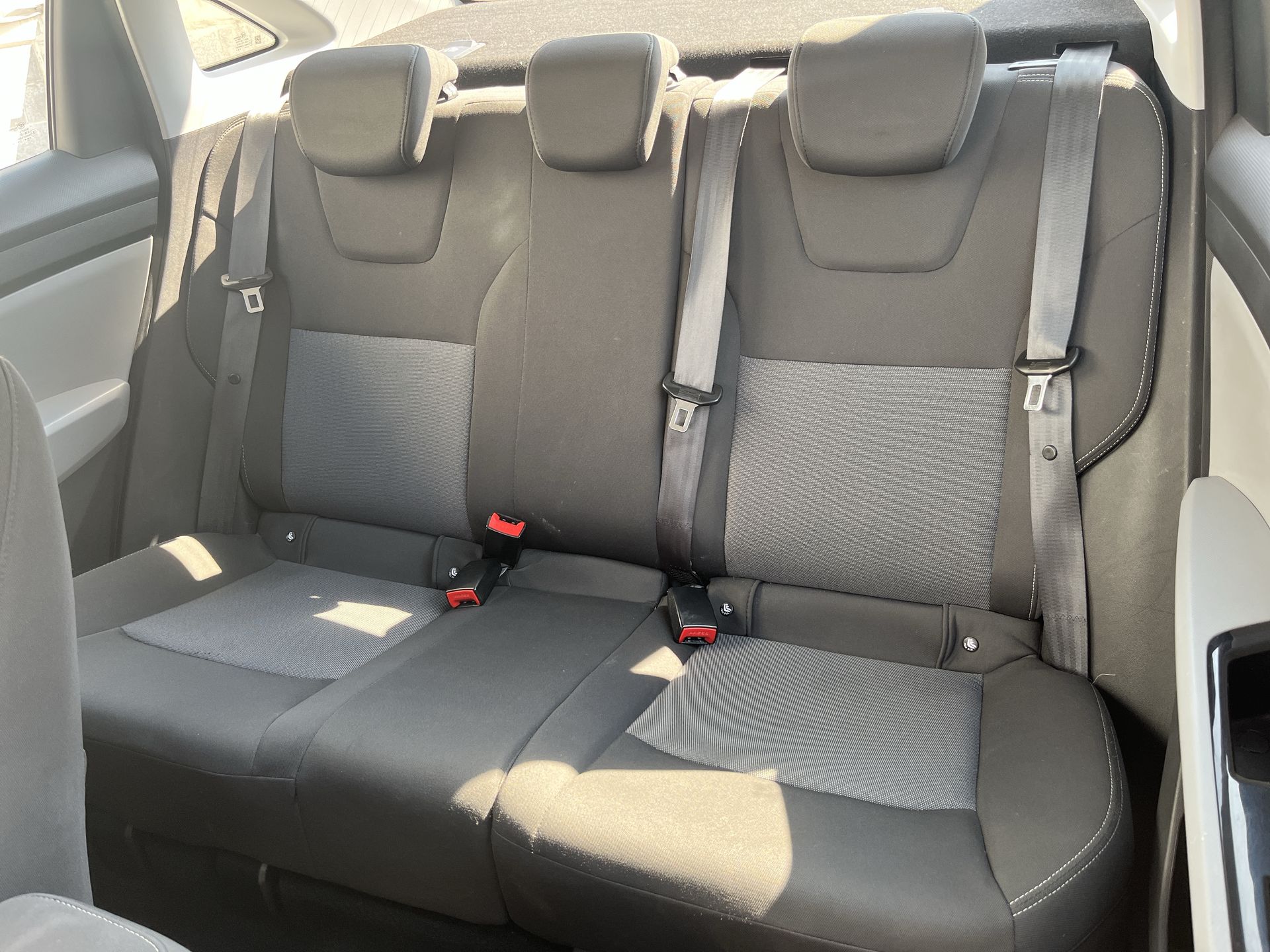 2025 Chevrolet Aveo 1.5 Lt Plus Sedan At