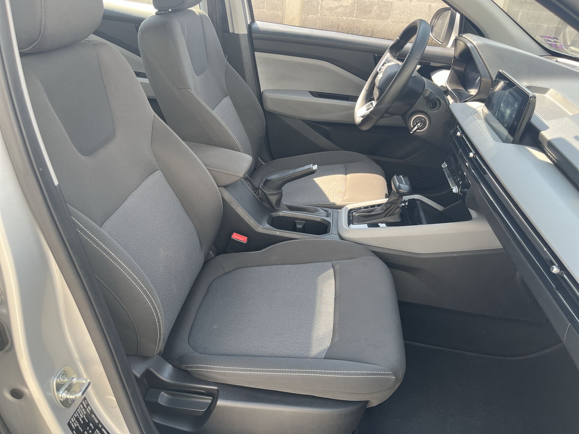 2025 Chevrolet Aveo 1.5 Lt Plus Sedan At