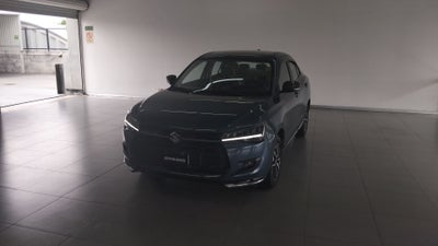 2026 Suzuki Dzire 1.2 Boostergreen GLX At