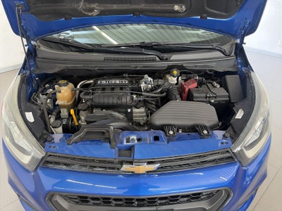 2020 Chevrolet Beat 1.2 HB LT Mt