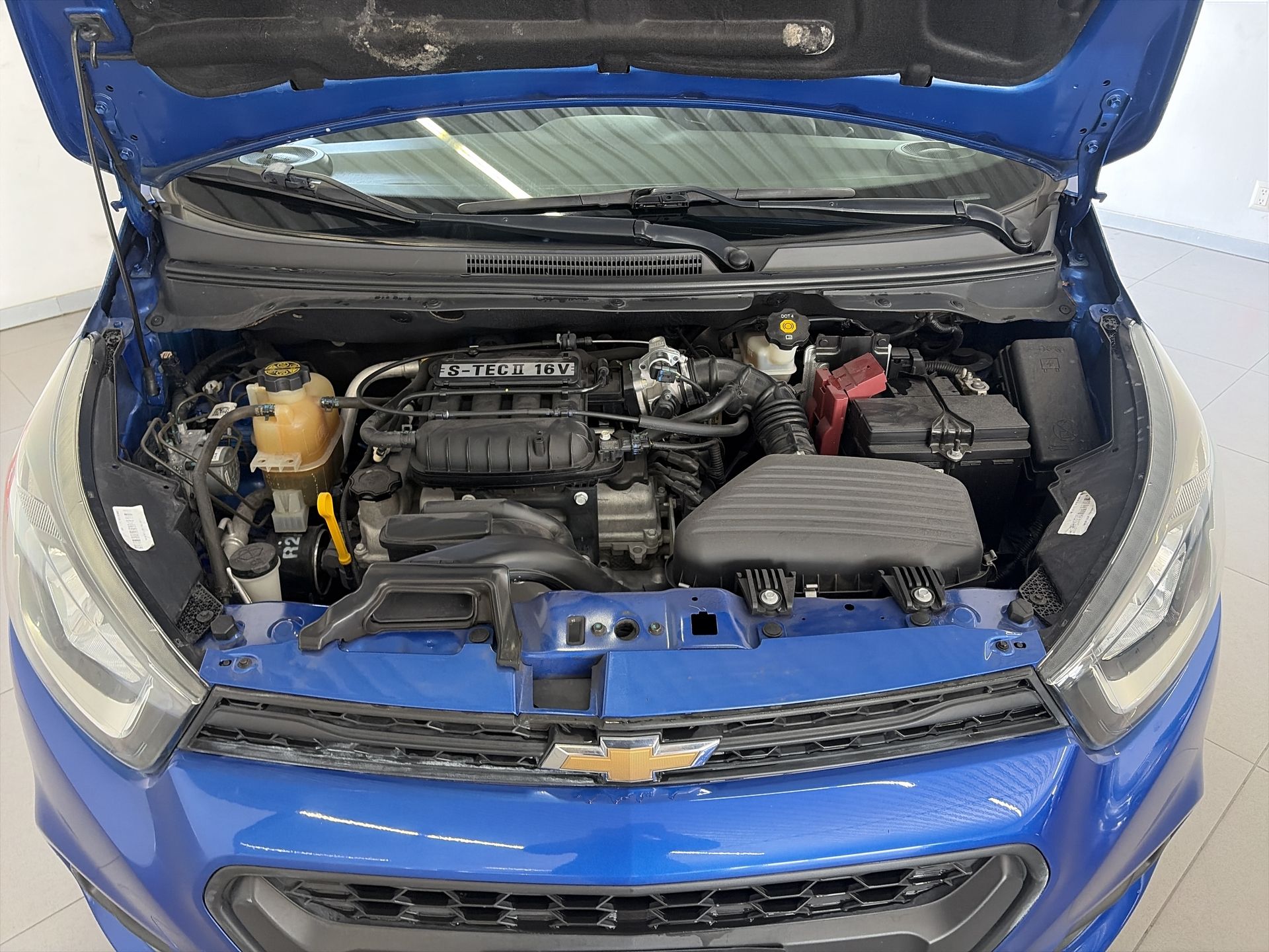 2020 Chevrolet Beat 1.2 HB LT Mt