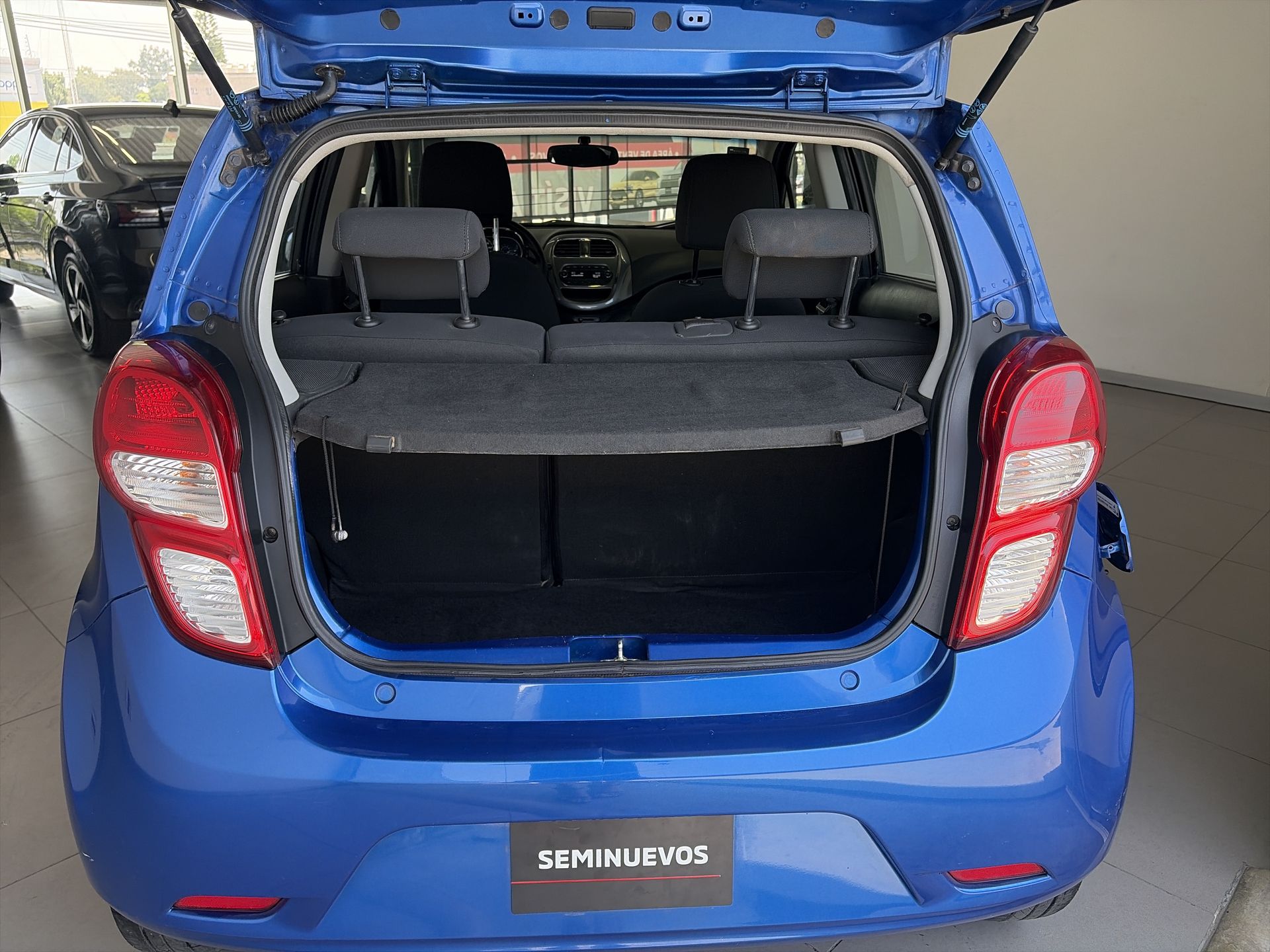 2020 Chevrolet Beat 1.2 HB LT Mt