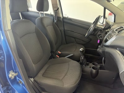 2020 Chevrolet Beat 1.2 HB LT Mt