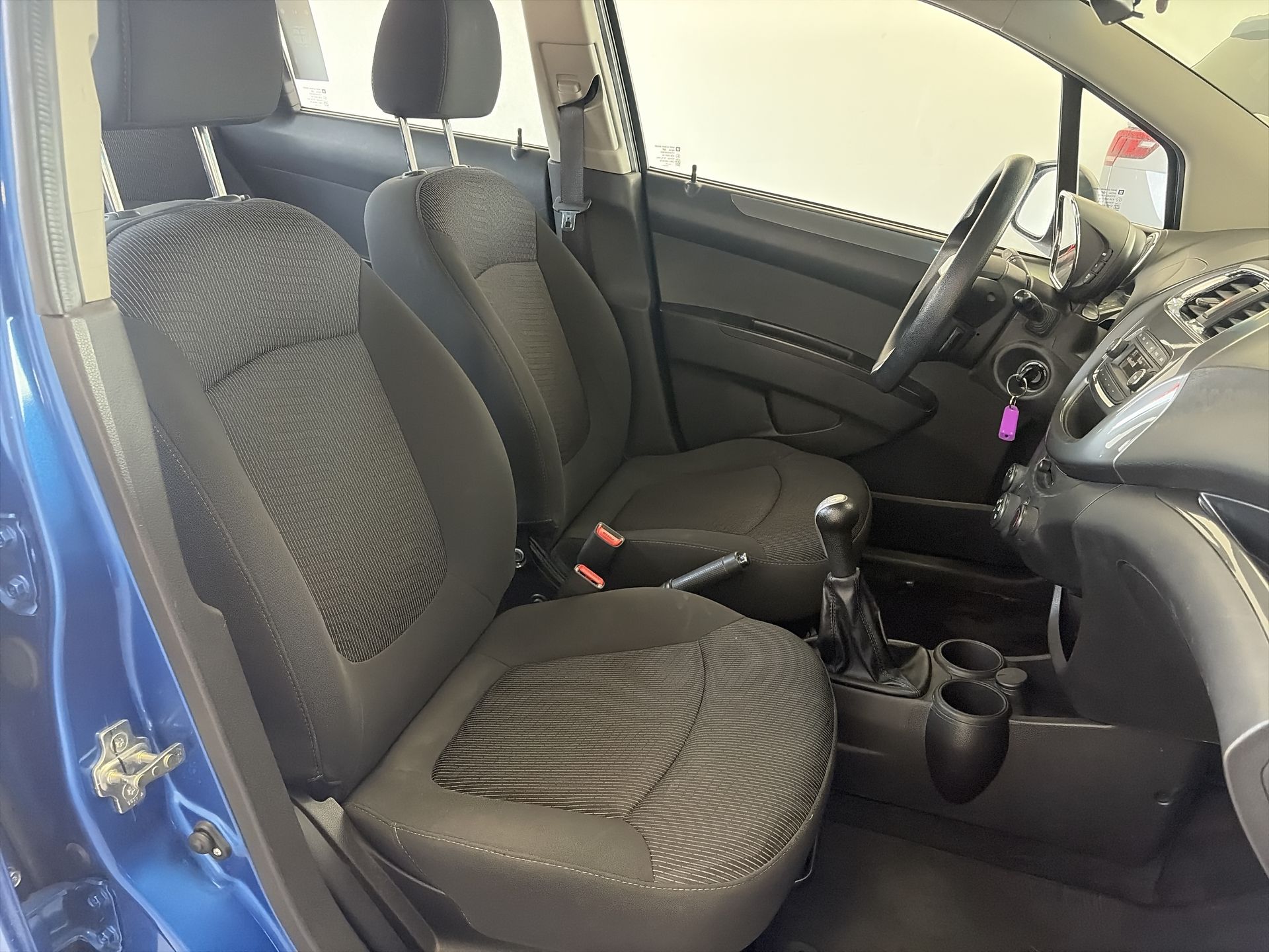 2020 Chevrolet Beat 1.2 HB LT Mt