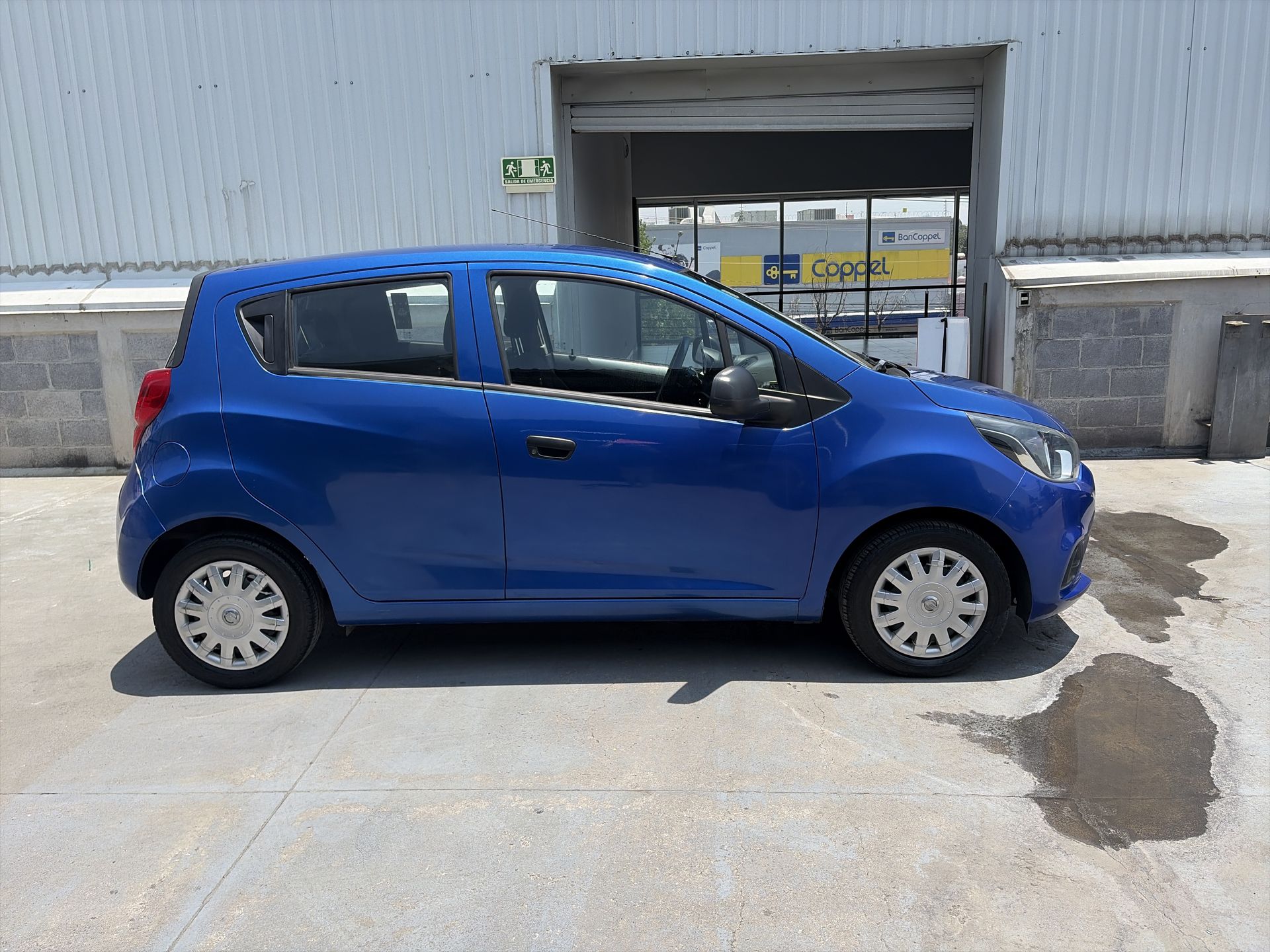 2020 Chevrolet Beat 1.2 HB LT Mt