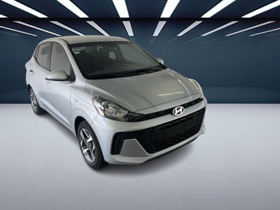 2025 Hyundai Grand i10 1.2 Gl Mid Sedan Mt