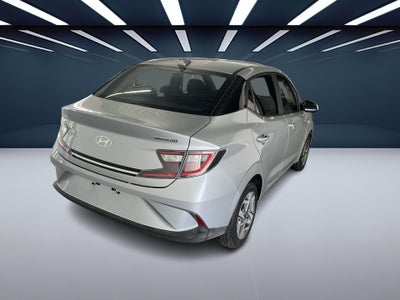 2025 Hyundai Grand i10 1.2 Gl Mid Sedan Mt