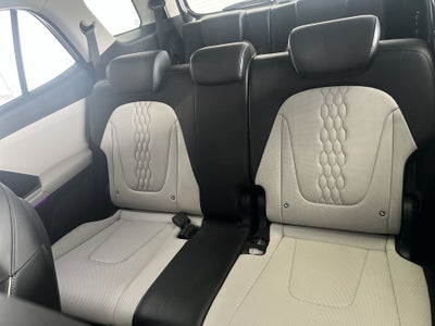 2023 Hyundai Creta Grand 2.0 Limited At