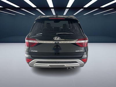 2023 Hyundai Creta Grand 2.0 Limited At