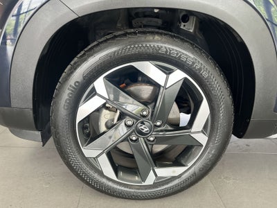 2024 Hyundai Creta Grand 2.0 Gls Premium At
