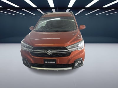 2021 Suzuki Ertiga 1.5 XL7 At
