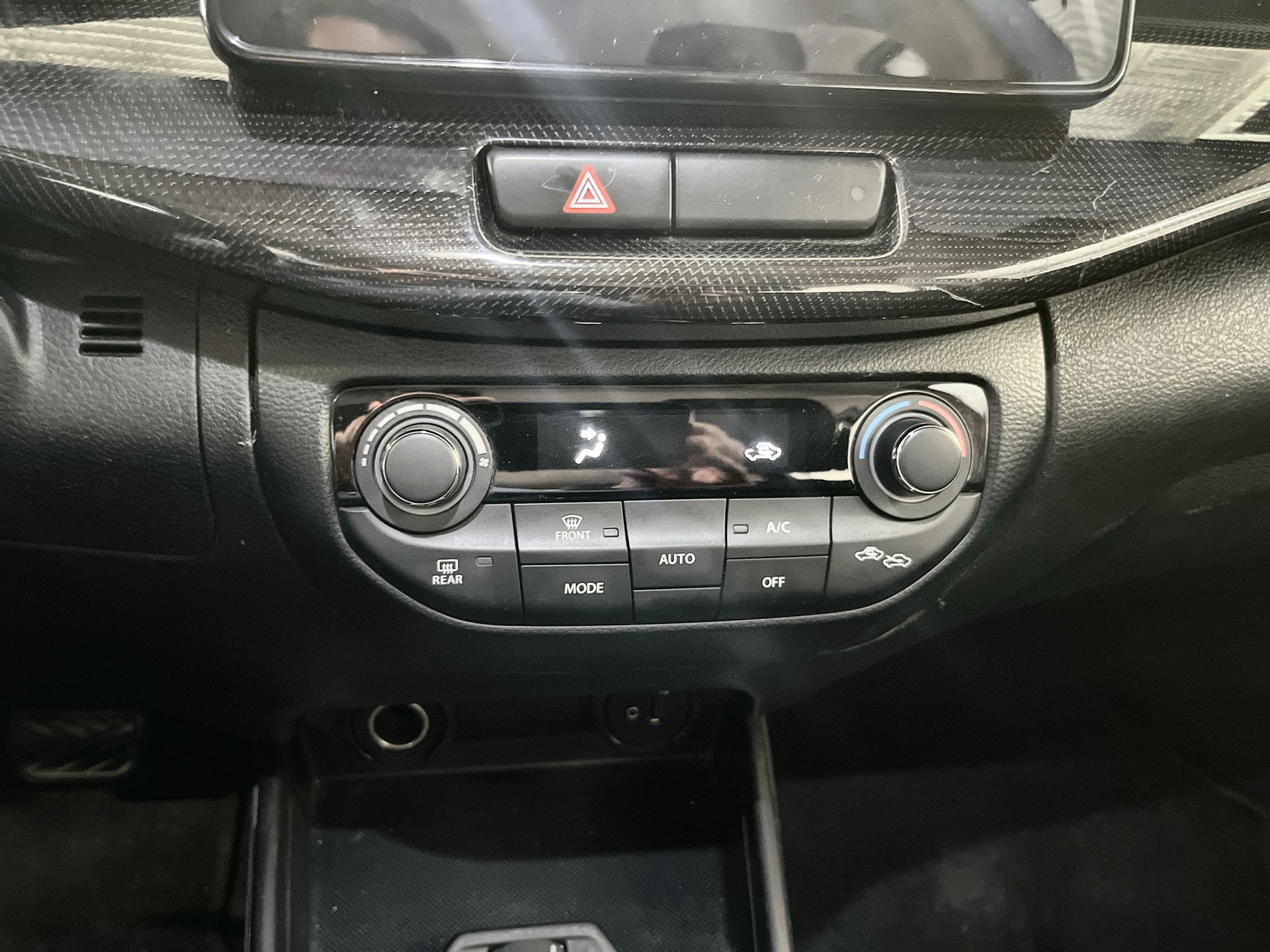 2021 Suzuki Ertiga 1.5 XL7 At
