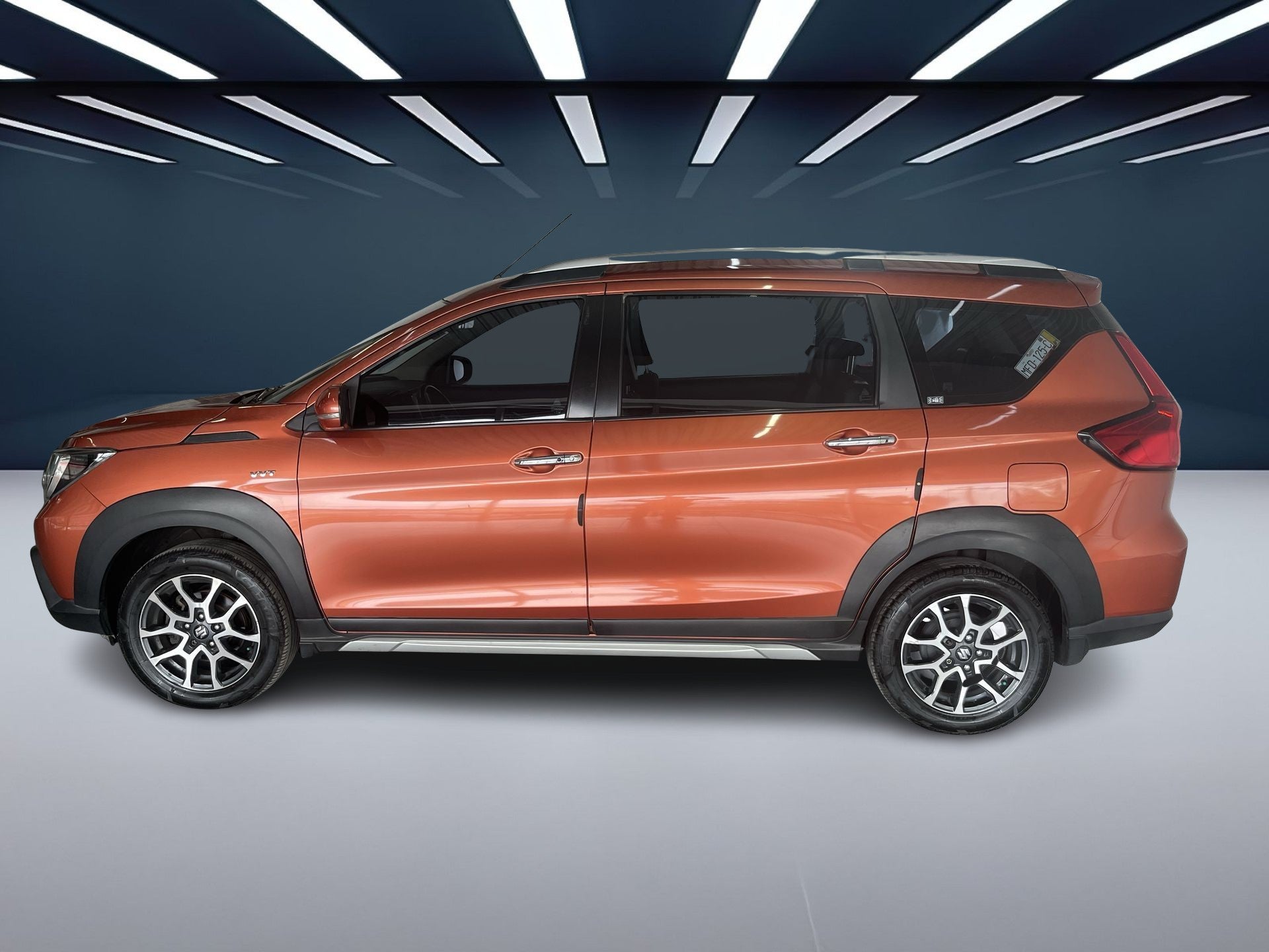 2021 Suzuki Ertiga 1.5 XL7 At