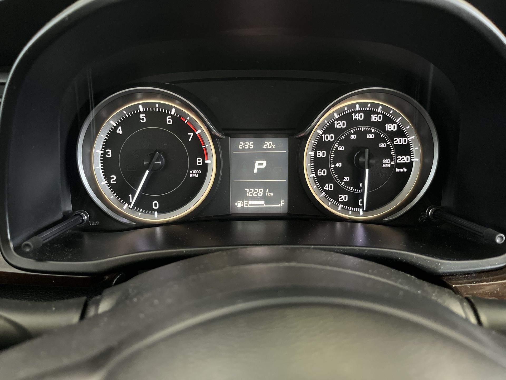 2019 Suzuki Ertiga 1.5 Glx At