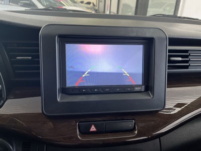 2019 Suzuki Ertiga 1.5 Glx At