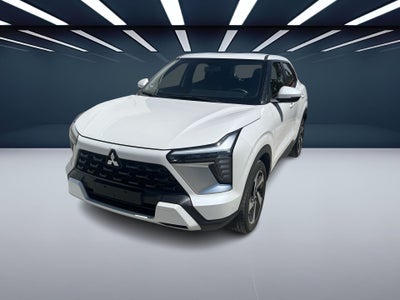 2025 Mitsubishi Outlander Sport 1.5 SE At