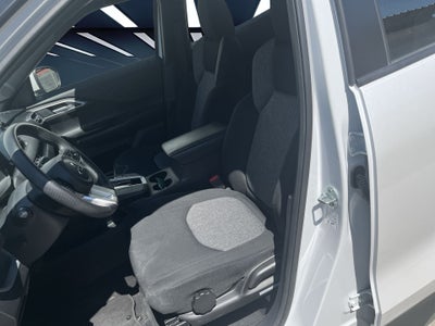 2025 Mitsubishi Outlander Sport 1.5 SE At