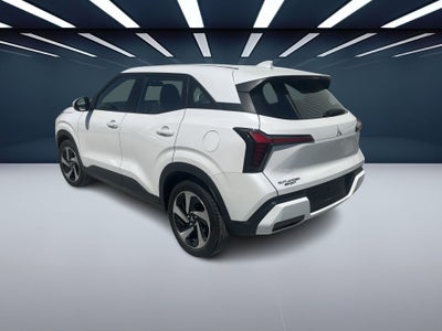 2025 Mitsubishi Outlander Sport 1.5 SE At