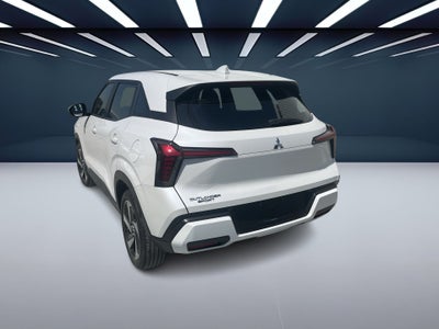 2025 Mitsubishi Outlander Sport 1.5 SE At