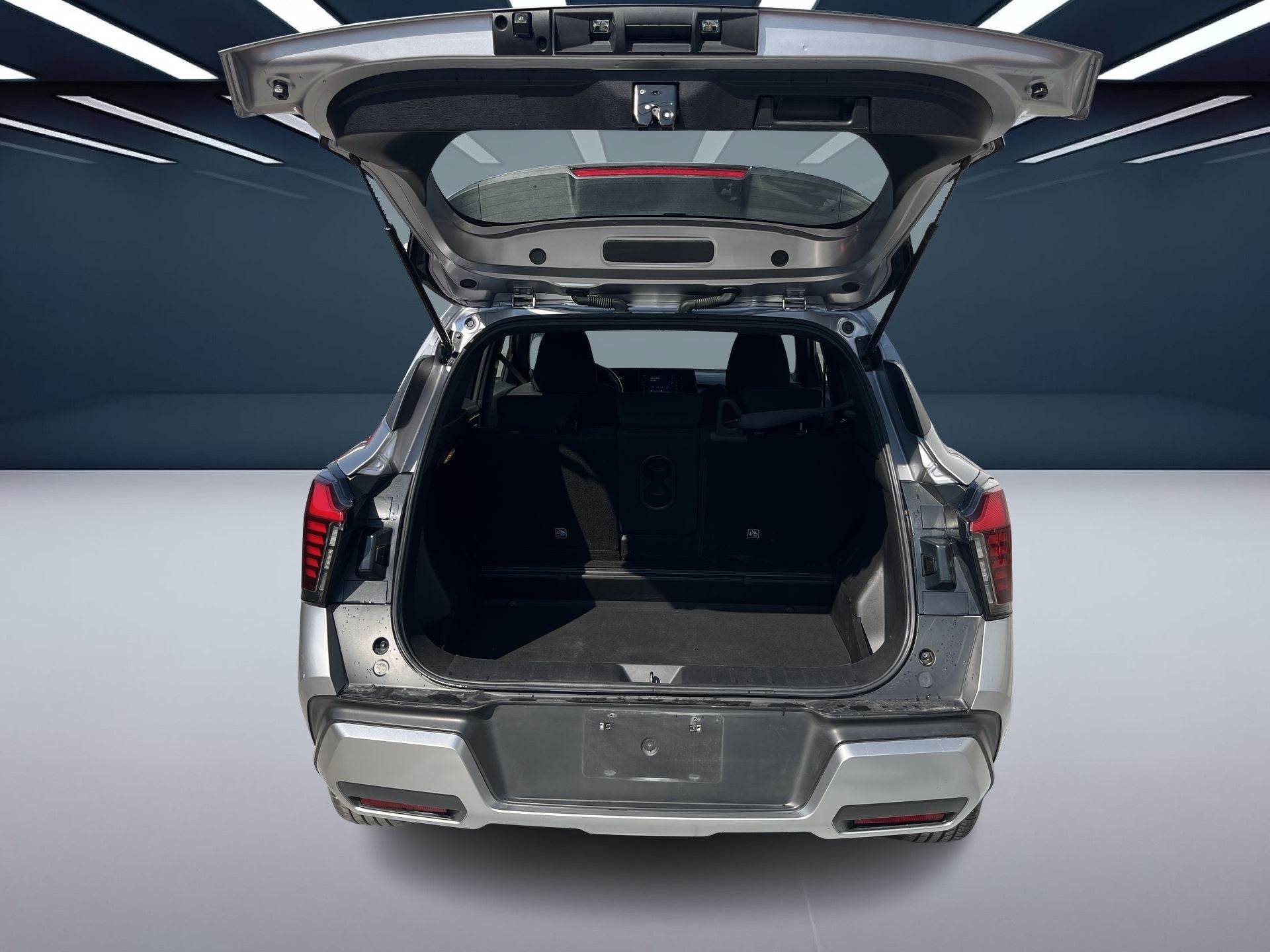 2025 Mitsubishi Outlander Sport 1.5 SE At