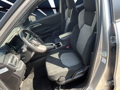 2025 Mitsubishi Outlander Sport 1.5 SE At