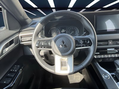 2025 Mitsubishi Outlander Sport 1.5 SE At