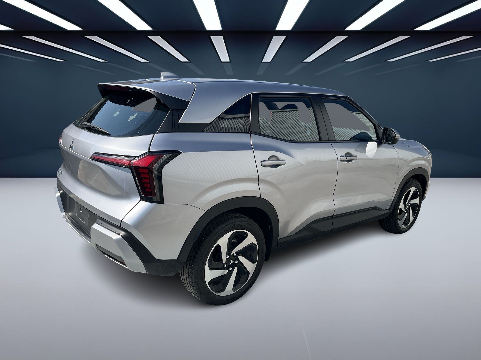 2025 Mitsubishi Outlander Sport 1.5 SE At