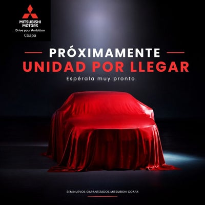 2024 Mitsubishi Xpander 1.5 Xpander Cross At