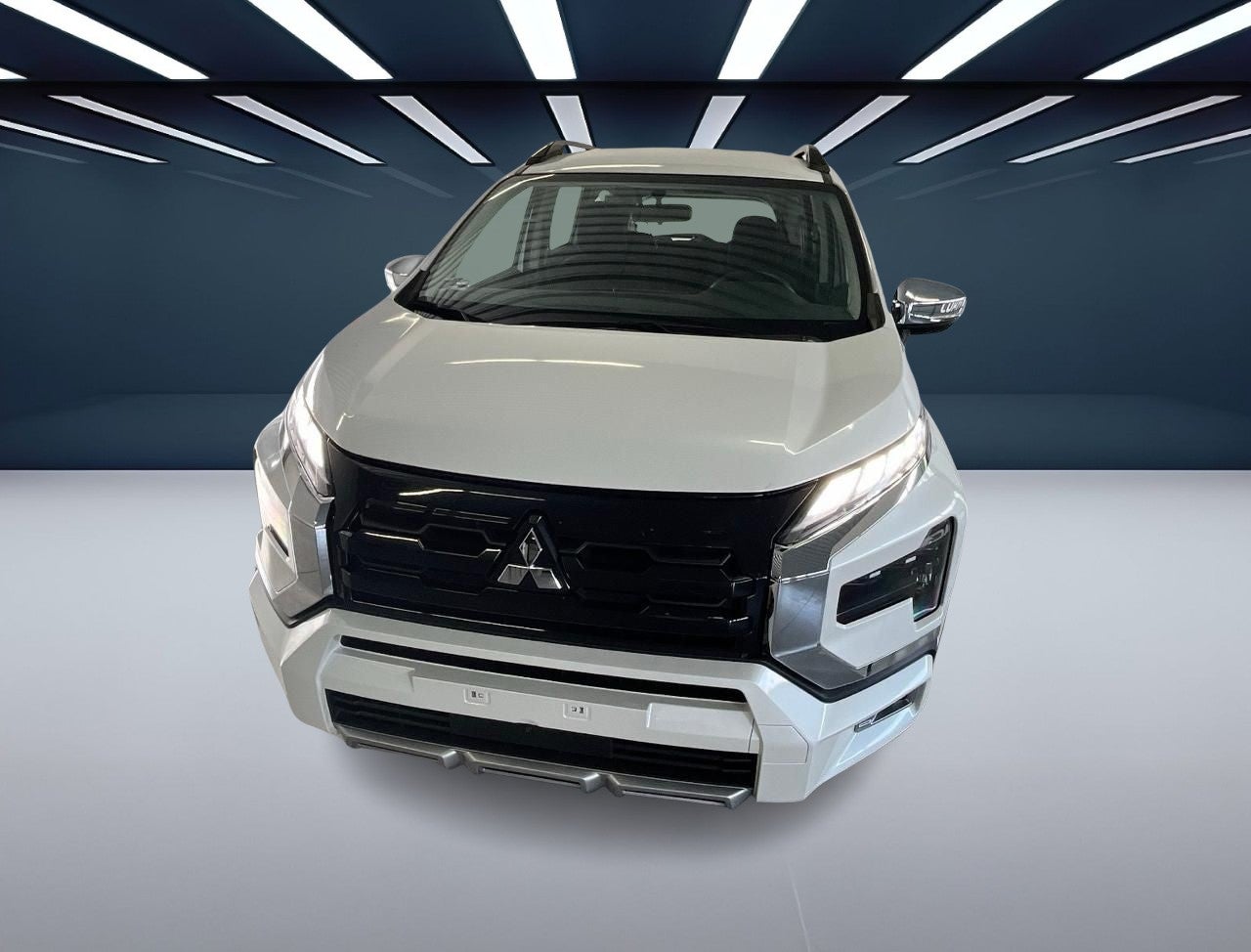 2024 Mitsubishi Xpander 1.5 Xpander Cross At
