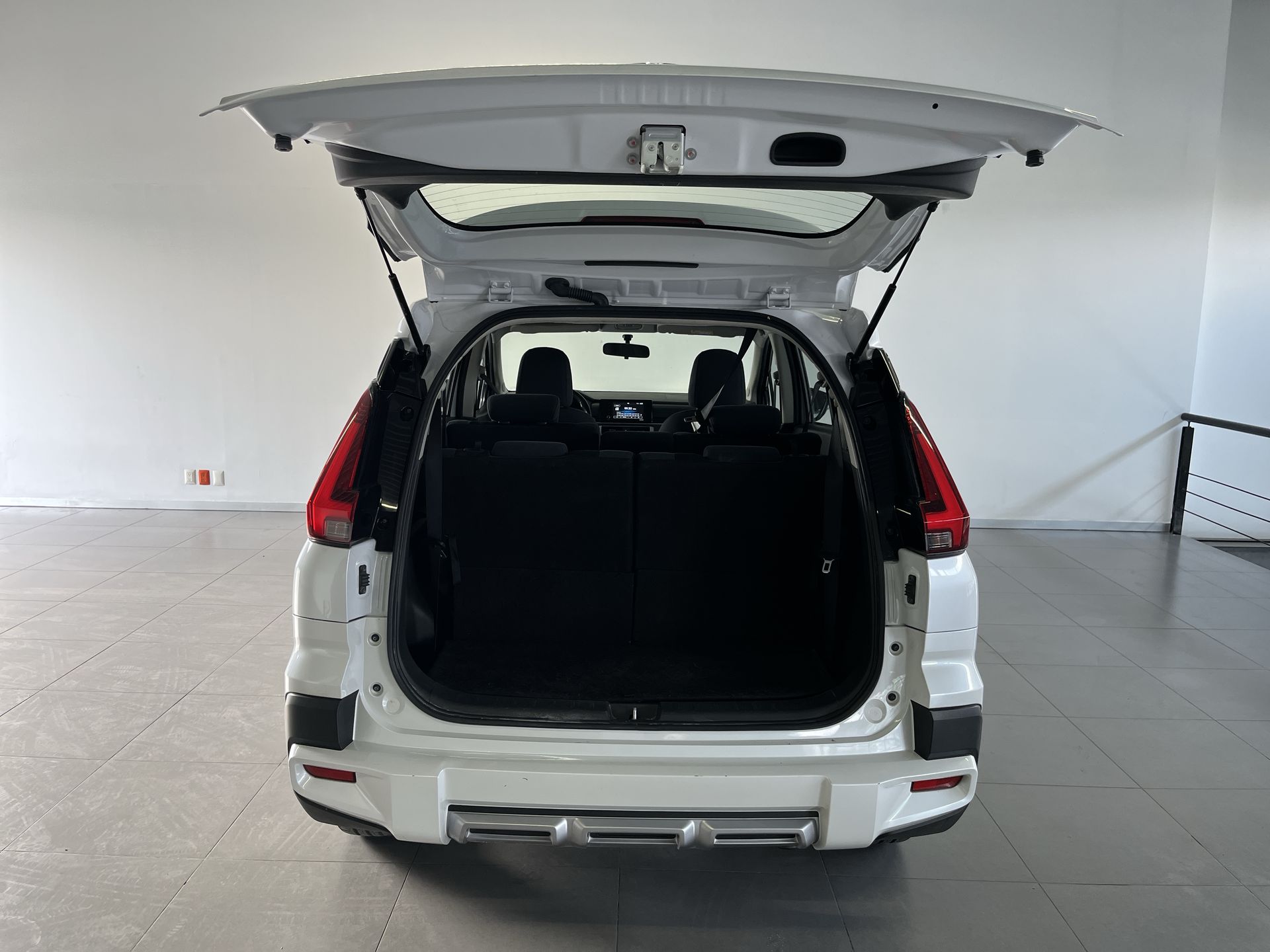 2024 Mitsubishi Xpander 1.5 Xpander Cross At