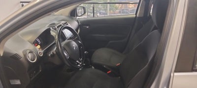 2021 Mitsubishi Mirage 1.2 G4 GLS Mt