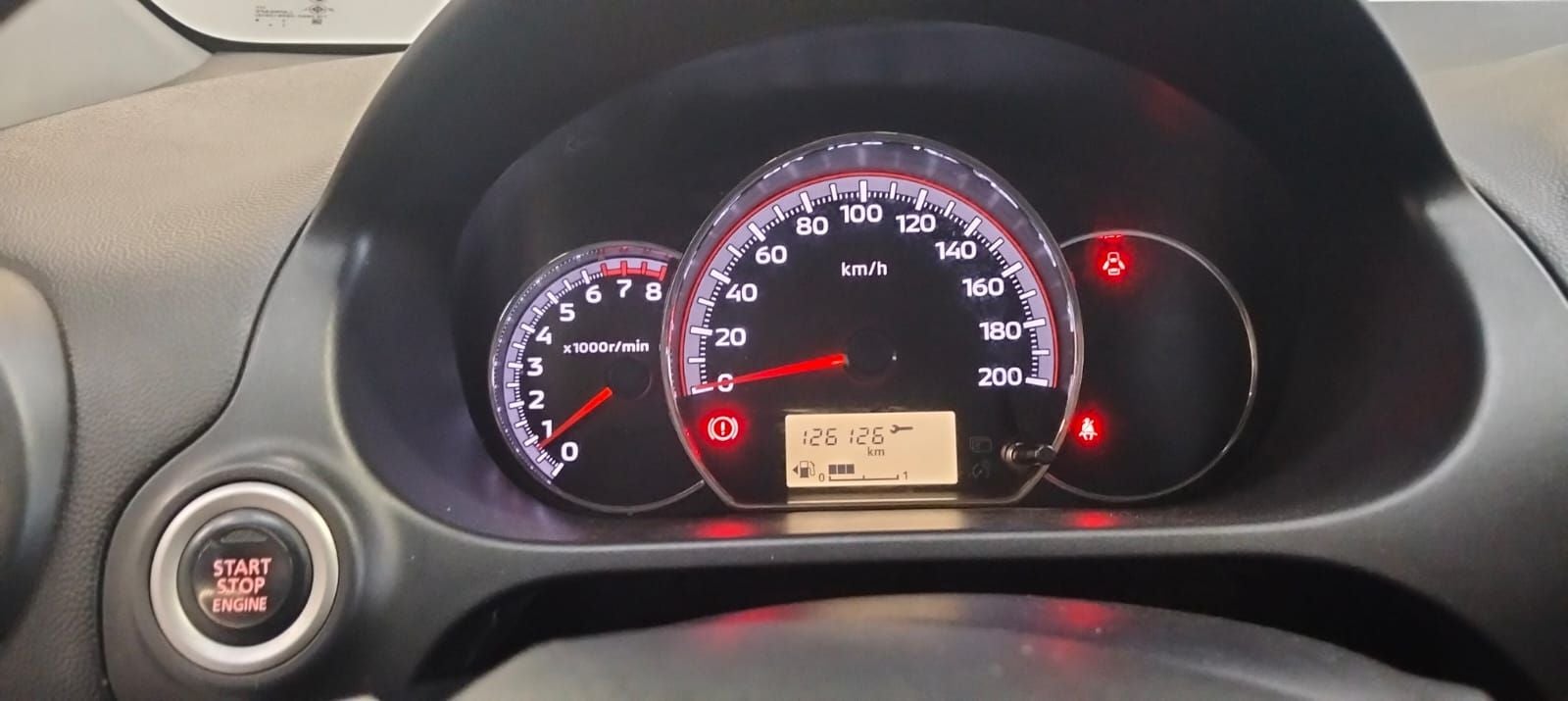 2021 Mitsubishi Mirage 1.2 G4 GLS Mt