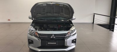 2021 Mitsubishi Mirage 1.2 G4 GLS Mt