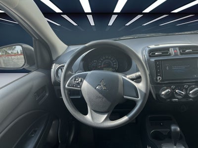 2024 Mitsubishi Mirage 1.2 Glx At