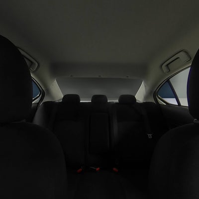 2024 Mitsubishi Mirage 1.2 Glx At