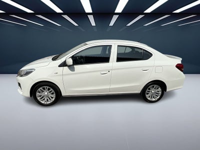 2024 Mitsubishi Mirage 1.2 Glx At