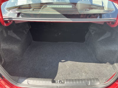 2024 Mitsubishi Mirage 1.2 Glx At