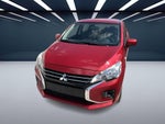 2024 Mitsubishi Mirage 1.2 Glx At