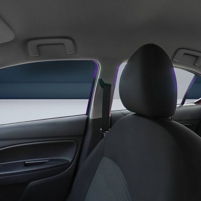 2024 Mitsubishi Mirage 1.2 Glx At